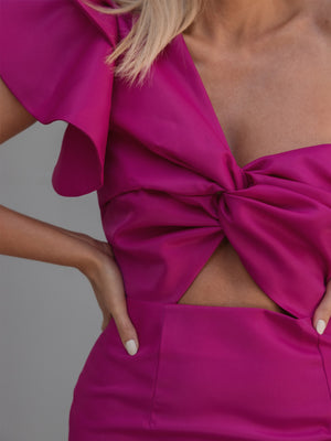 Jane Dress