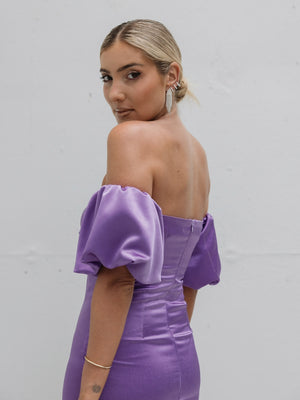 Khloe Dress