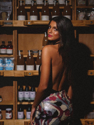 Kika Skirt