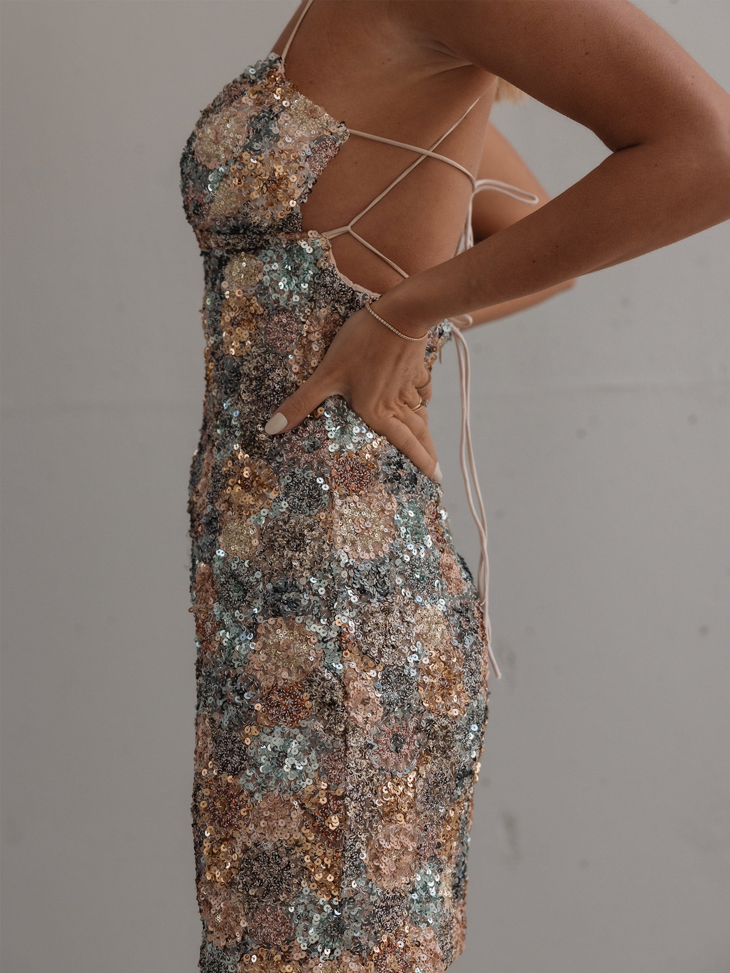 Kim Dress