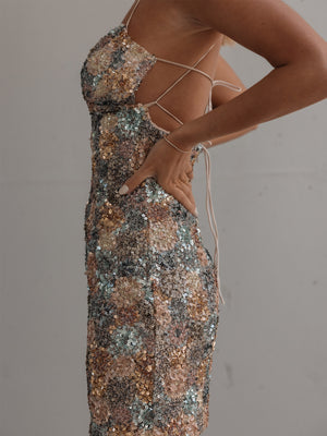 Kim Dress
