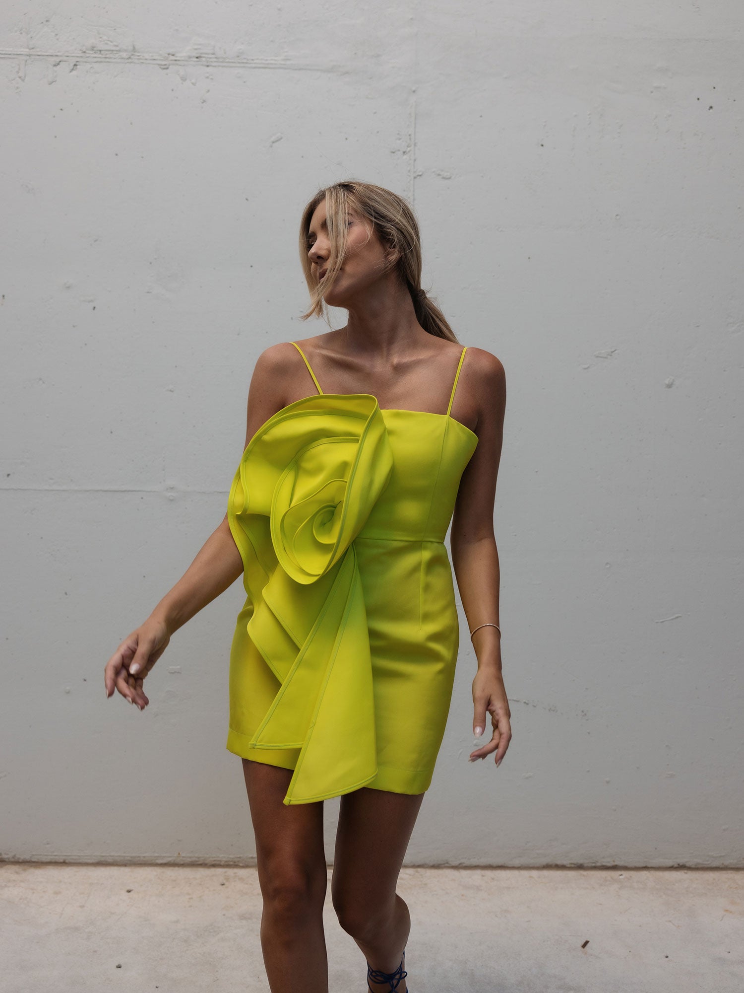 Kyara Dress
