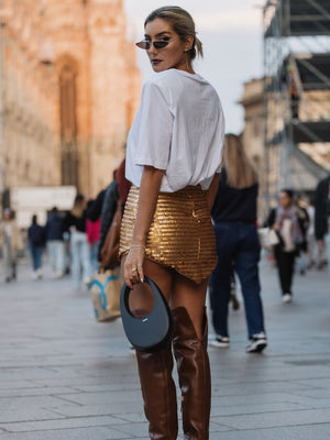 Kika Skirt