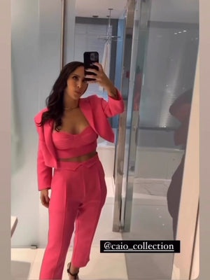 Pietra Set