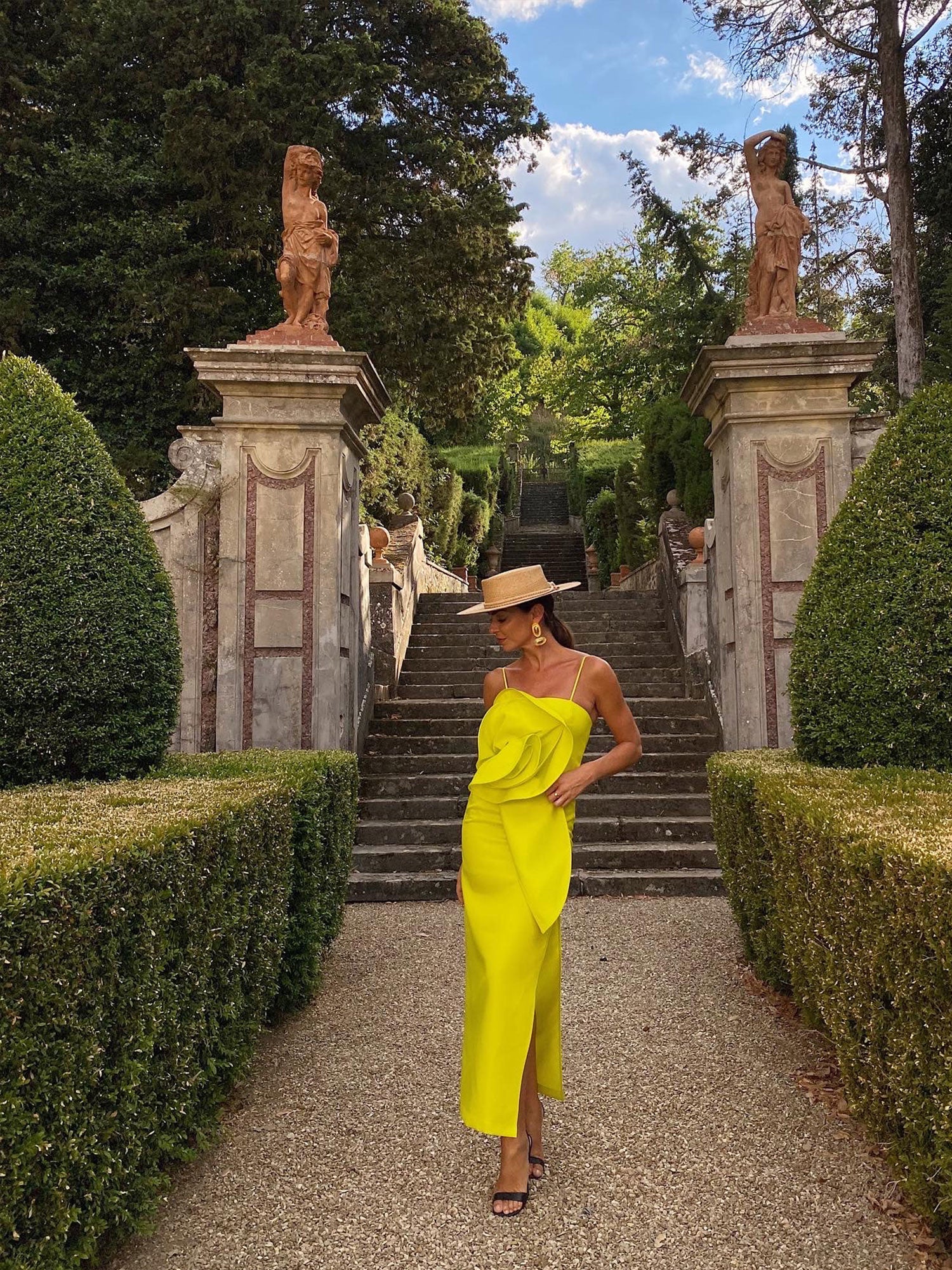 Vanessa Dress
