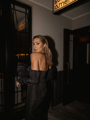 Victoria Dress