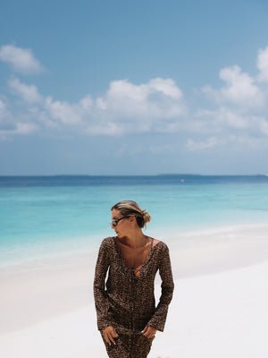 Leonie Dress
