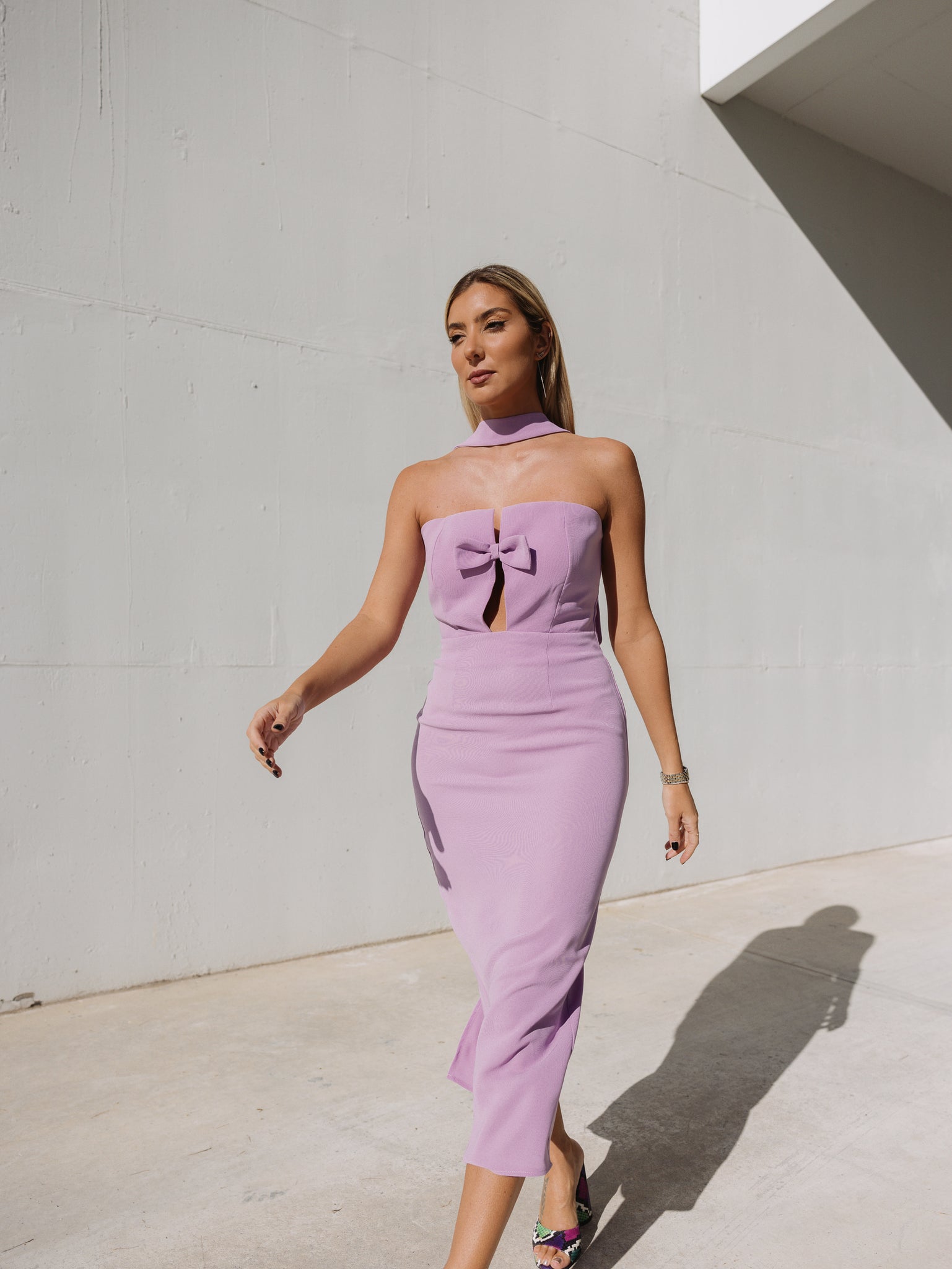 Beatrice Dress