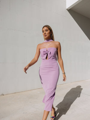 Beatrice Dress