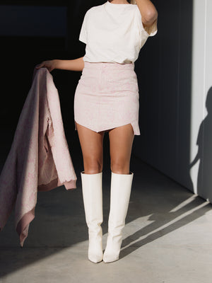 Giuliana Set - Soft Pink