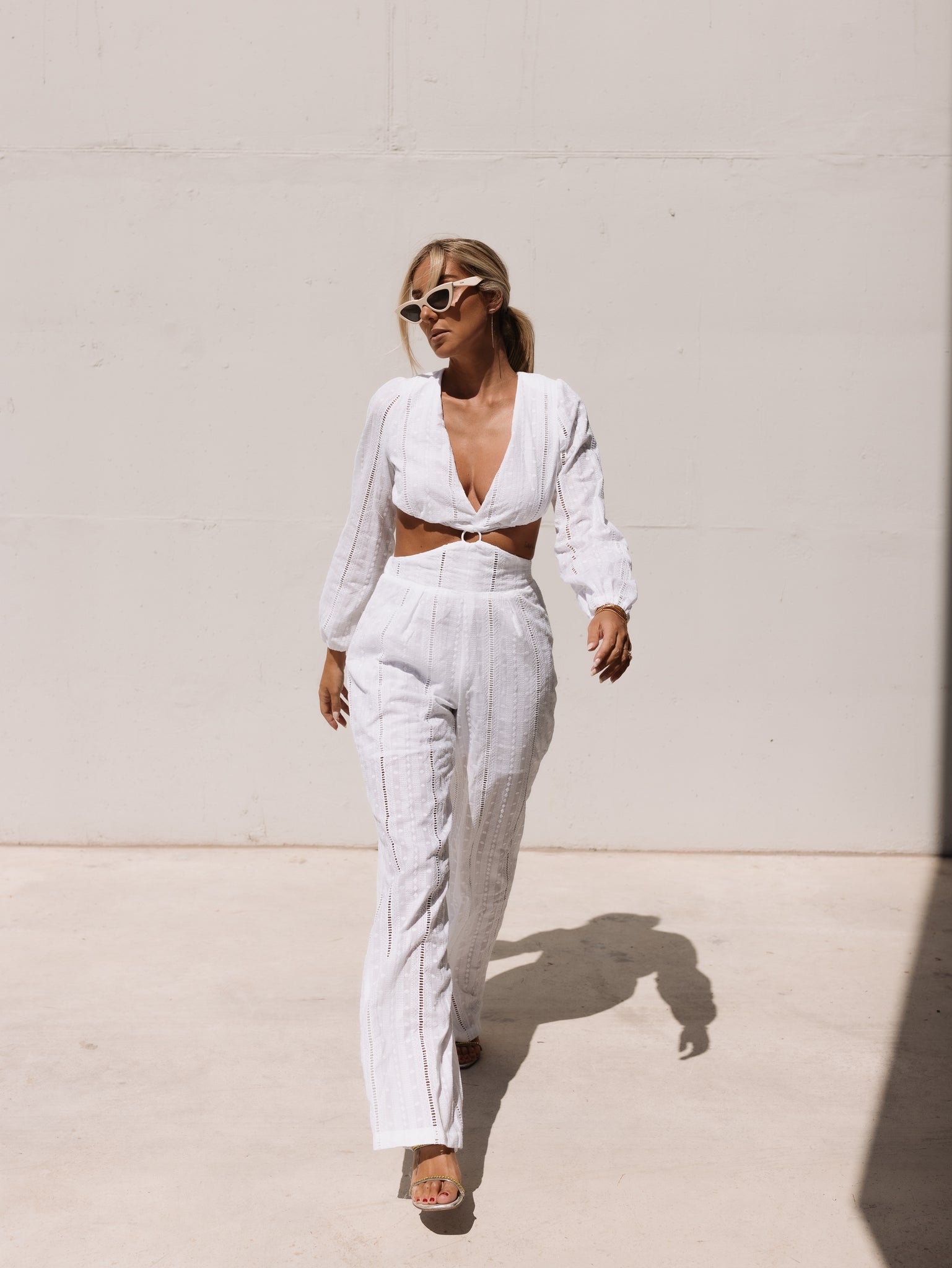 Sophia Jumpsuit