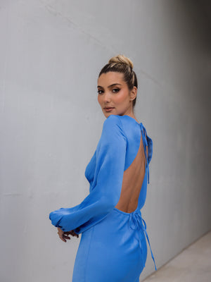 Ivana Dress