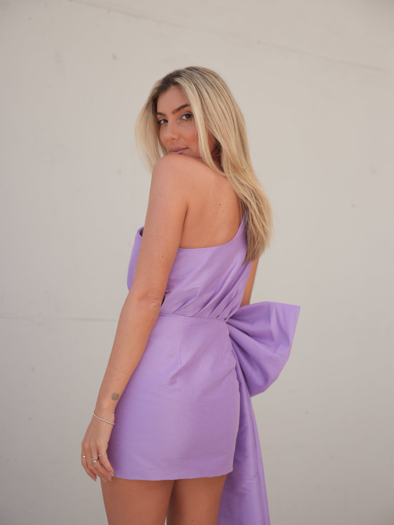 Mirella Dress