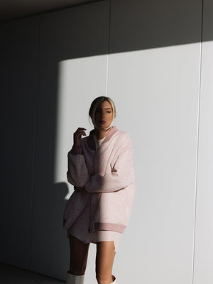 Giuliana Set - Soft Pink