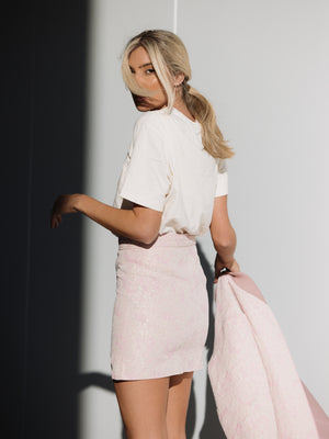 Giuliana Set - Soft Pink