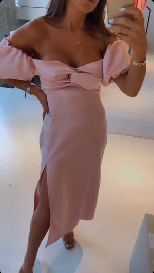 Khloe Dress