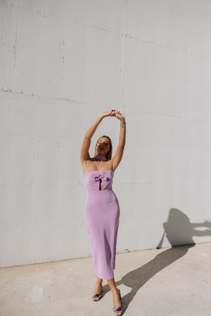 Beatrice Dress