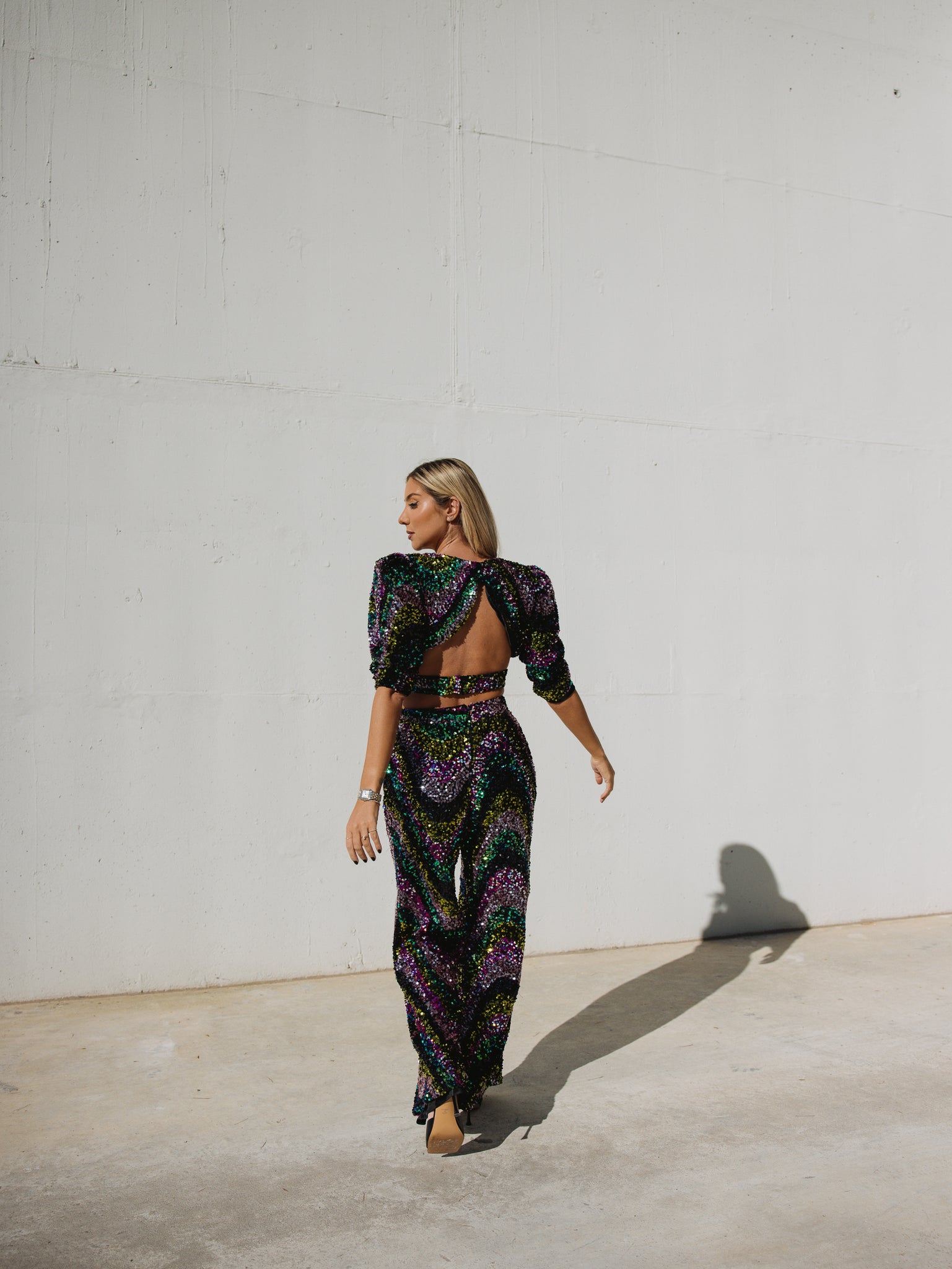 Grace Set