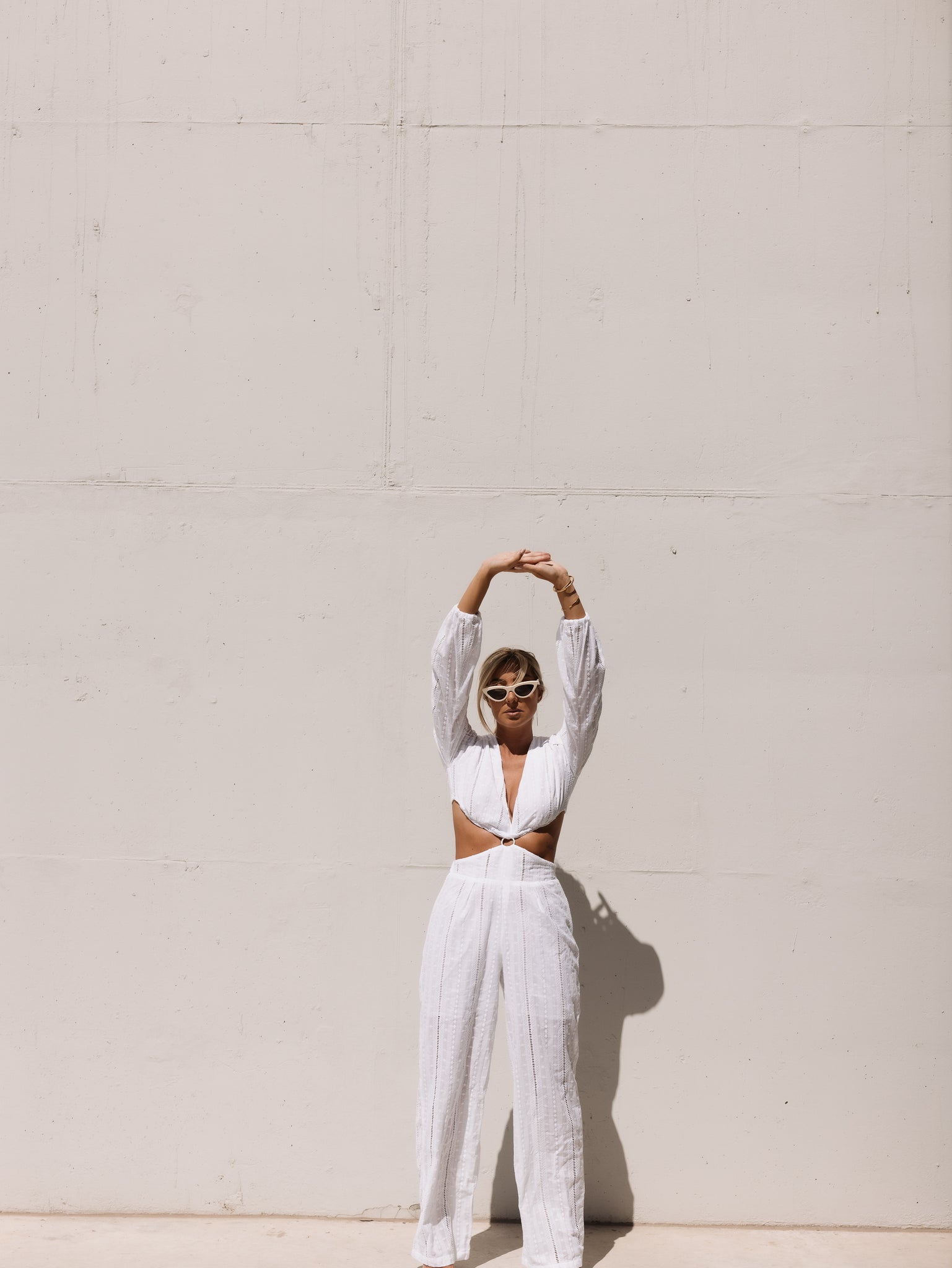 Sophia Jumpsuit