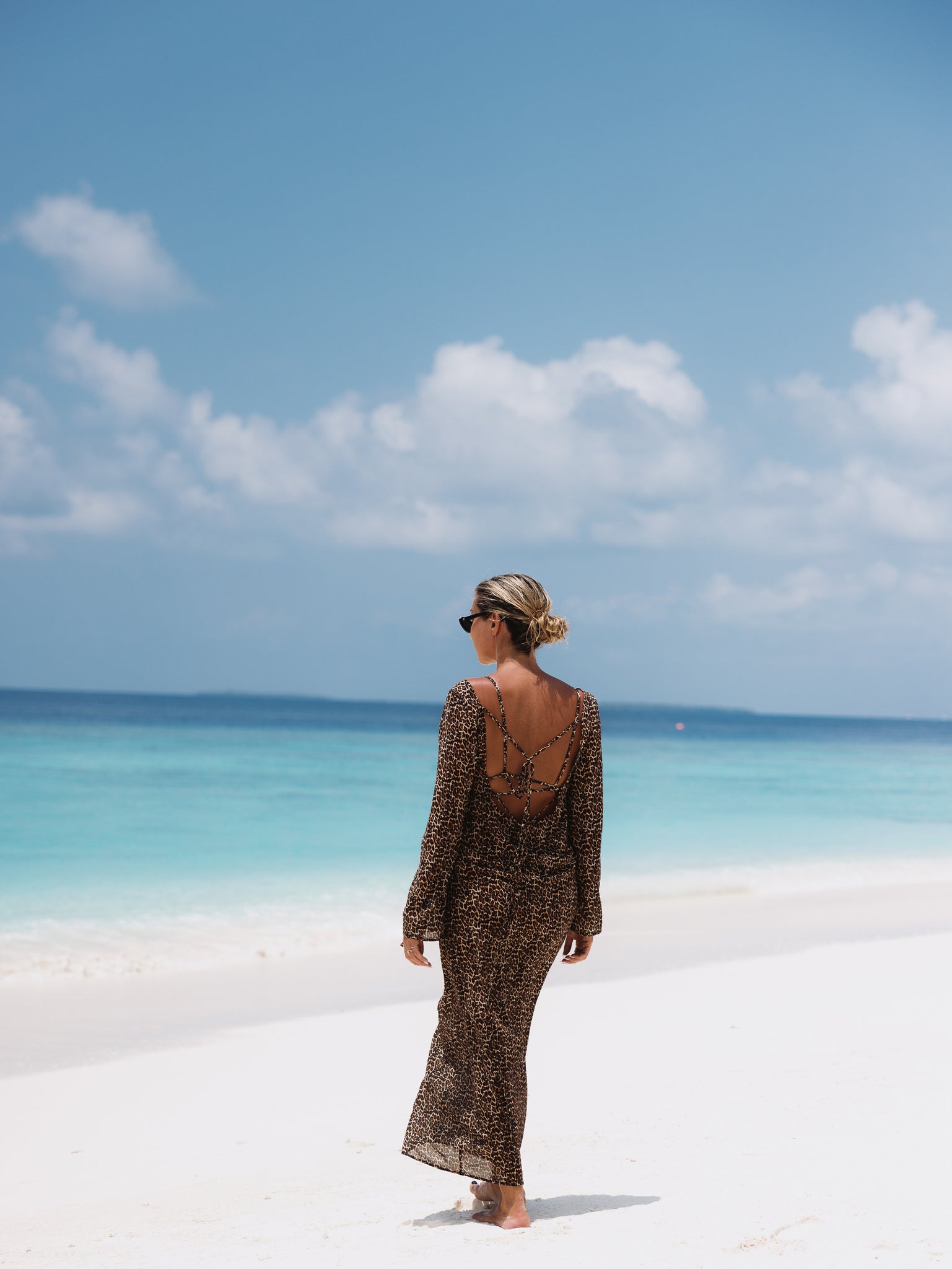 Leonie Dress