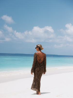 Leonie Dress