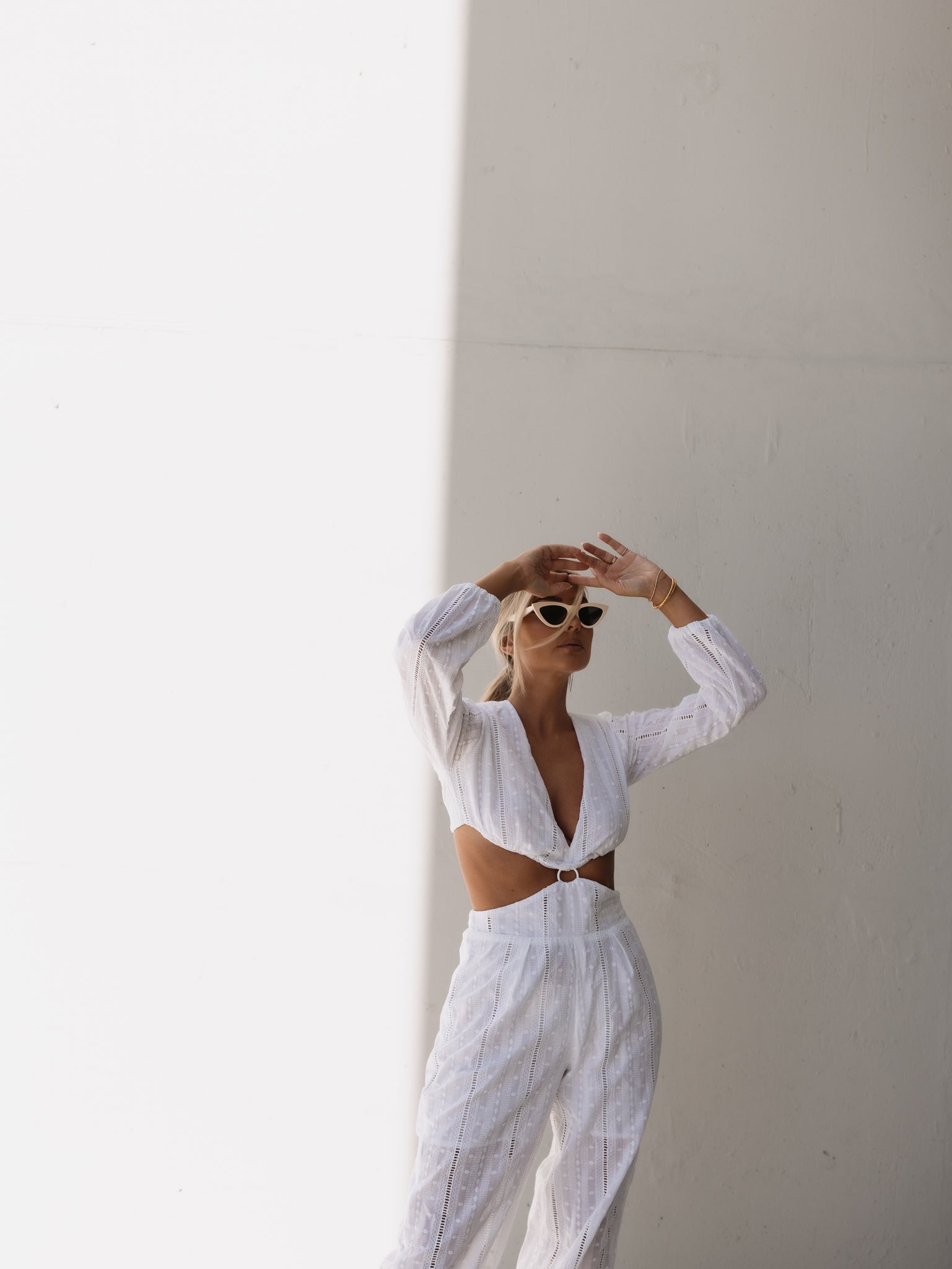 Sophia Jumpsuit