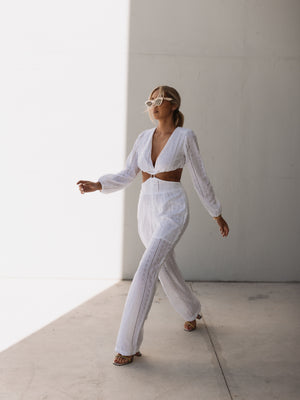 Sophia Jumpsuit