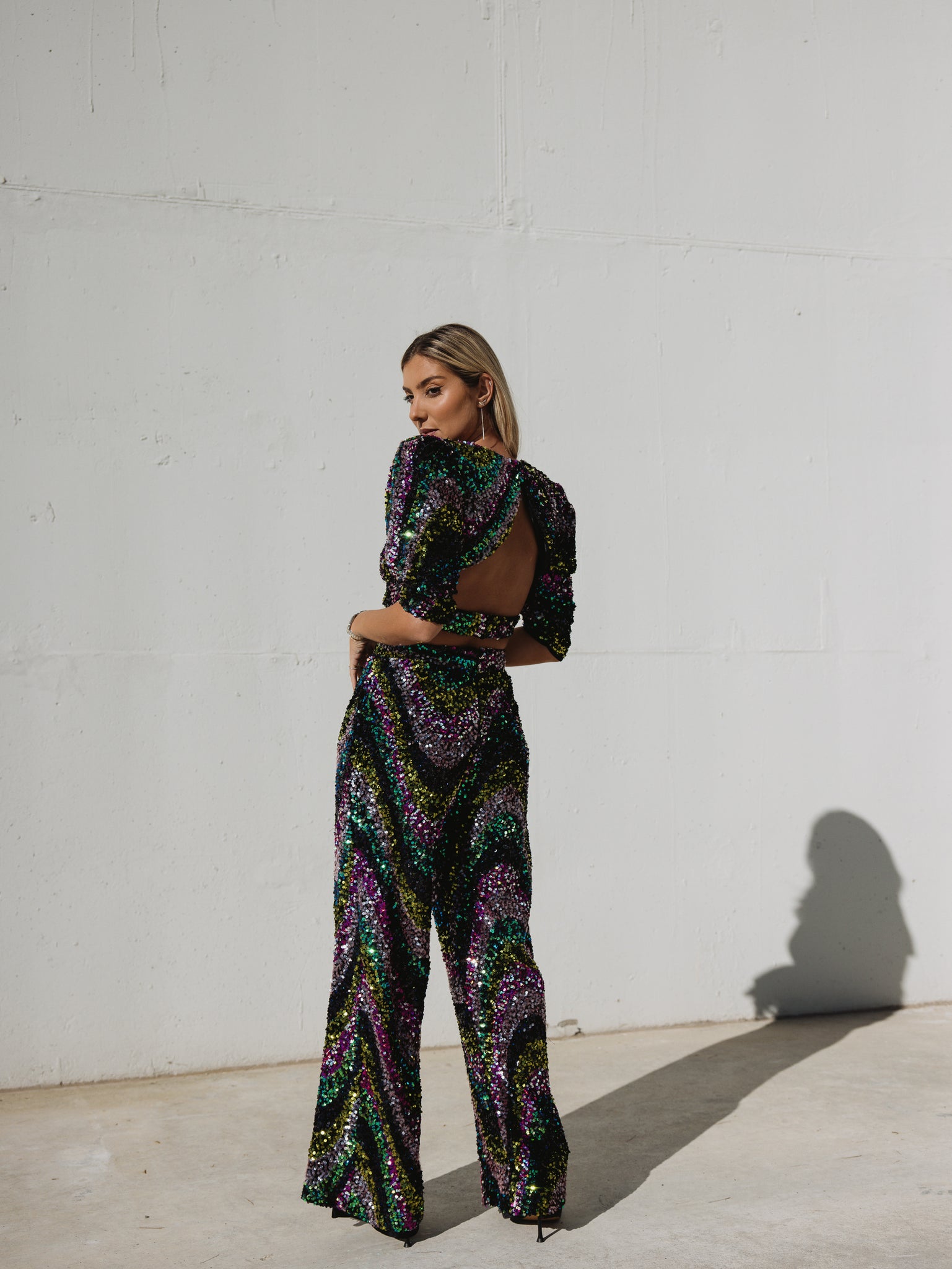 Grace Set