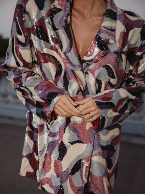 Lorena Blazer