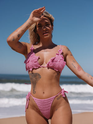 Zinnia Bikini