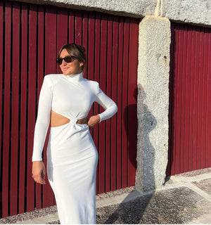 Abigail Dress