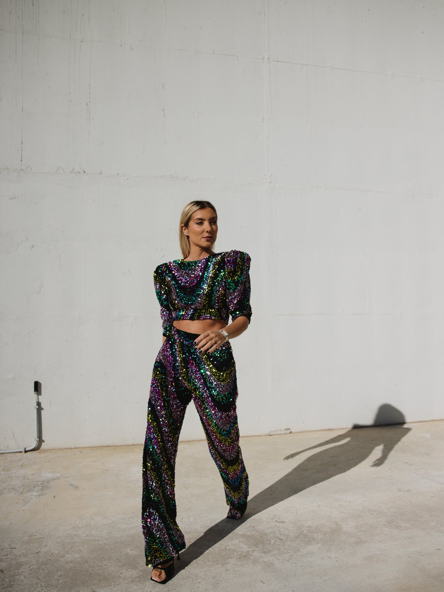 Grace Set