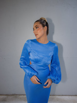 Ivana Dress
