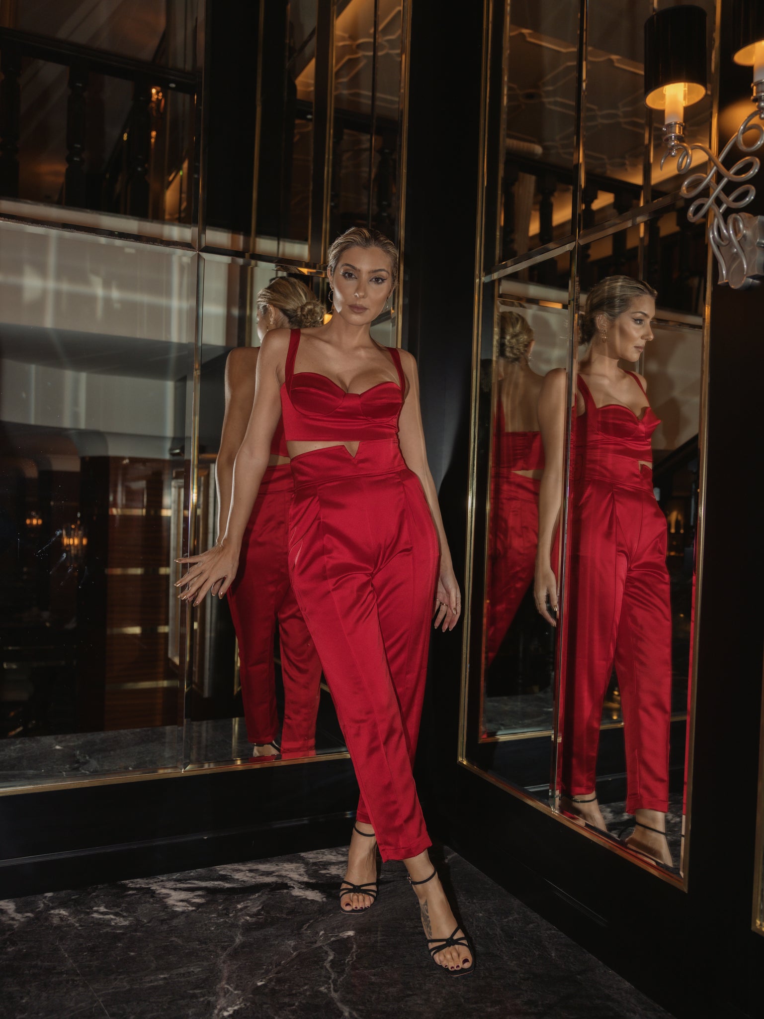 Pietra Set