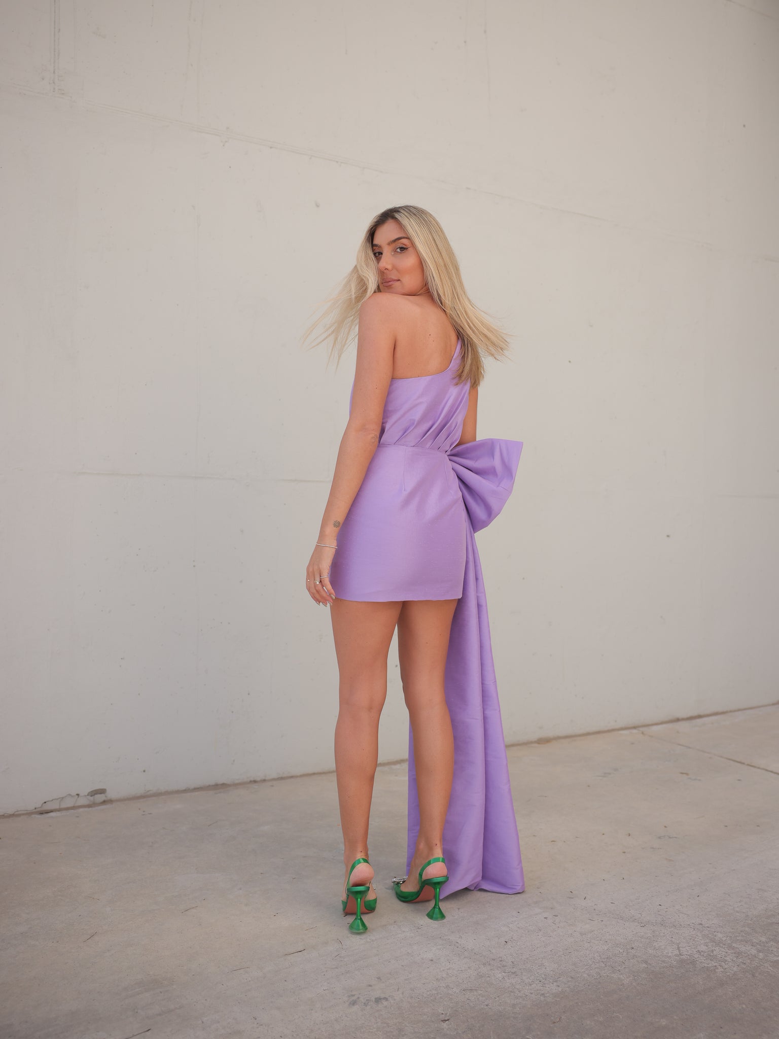 Mirella Dress