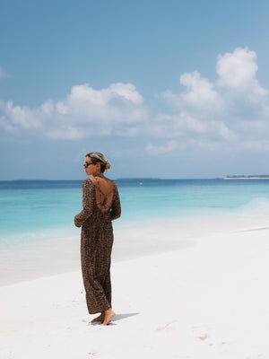 Leonie Dress