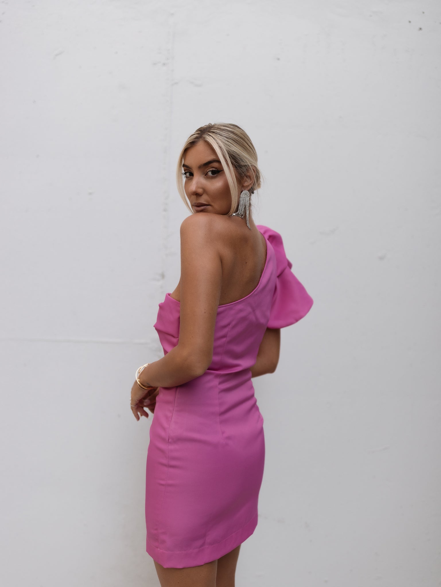 Jane Dress