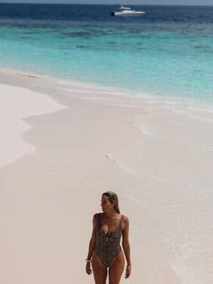 Wild Swimsuit