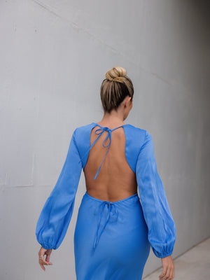 Ivana Dress
