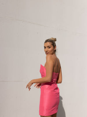 Gabriella Dress