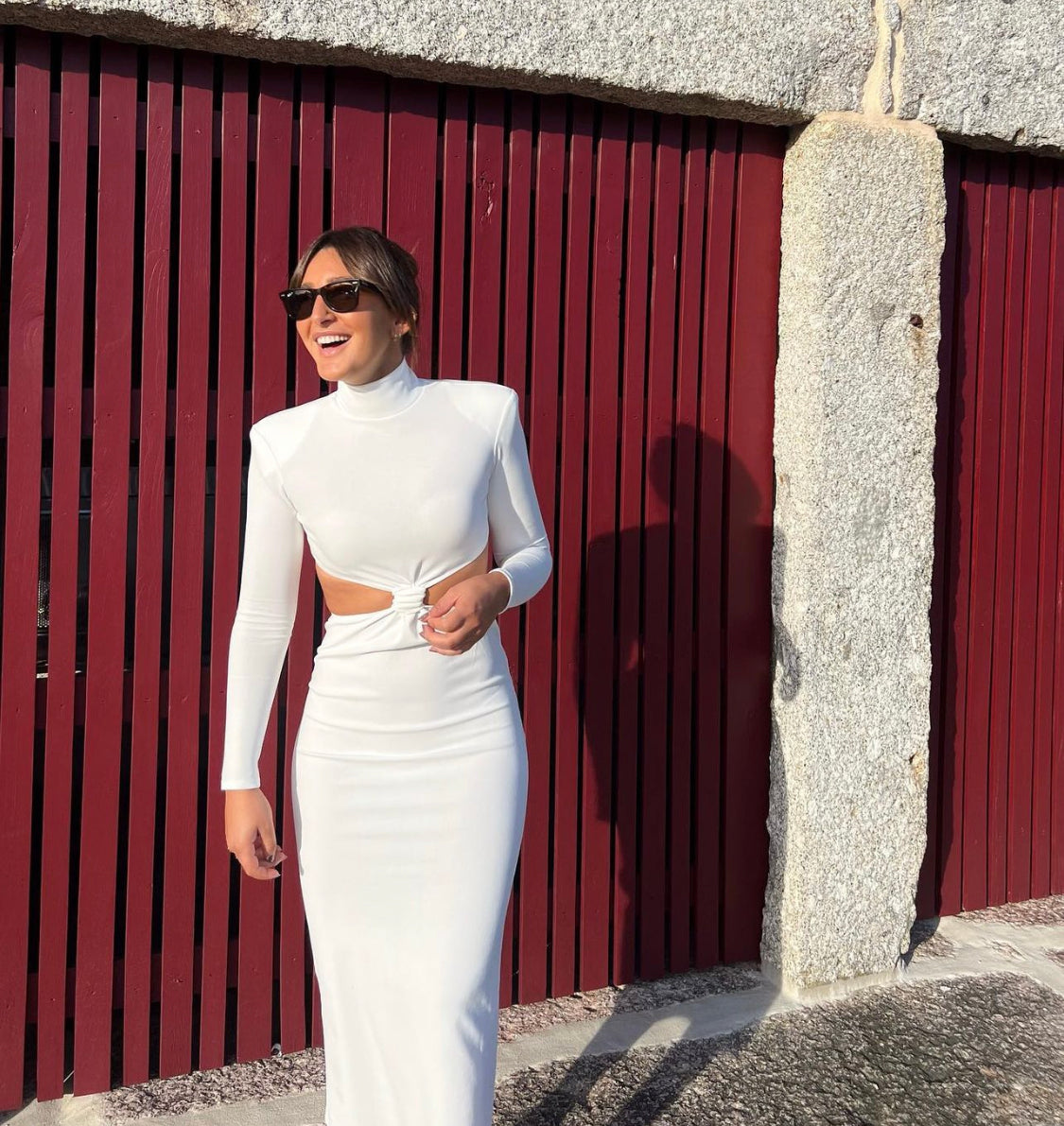 Abigail Dress