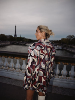Lorena Blazer