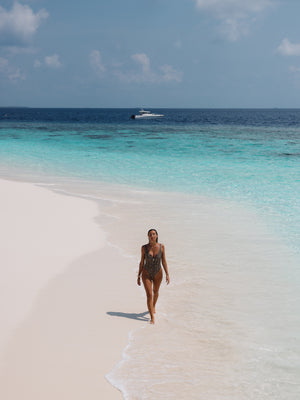 Wild Swimsuit