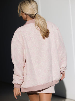 Giuliana Set - Soft Pink