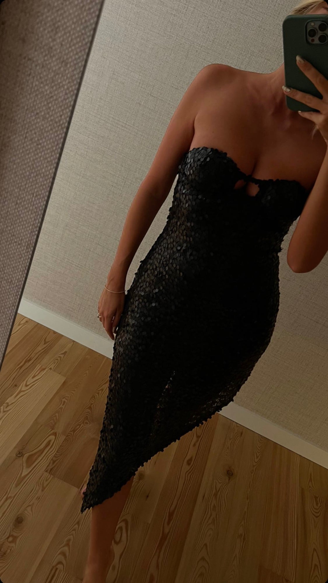 Kira Dress