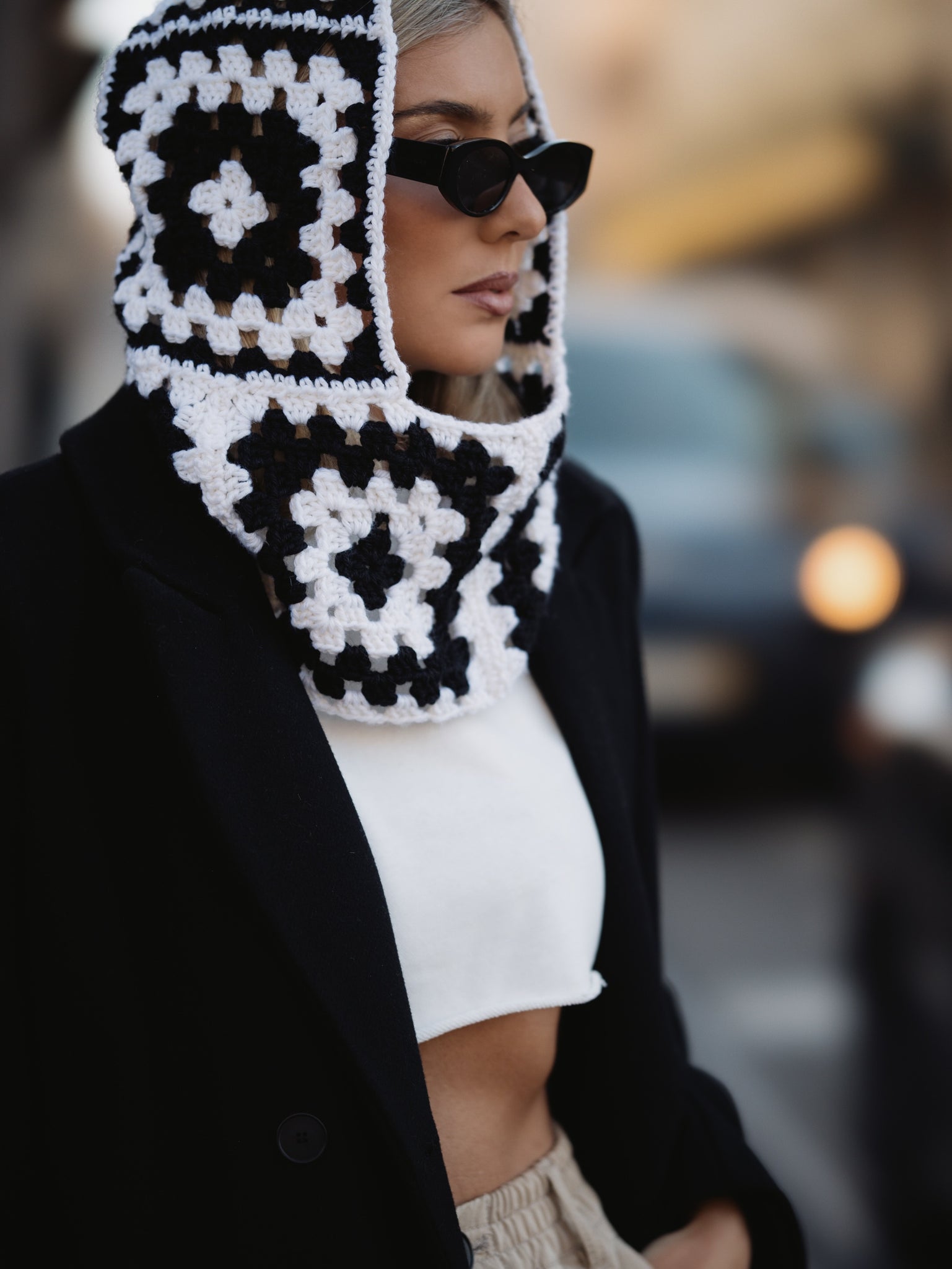 Anita Balaclava