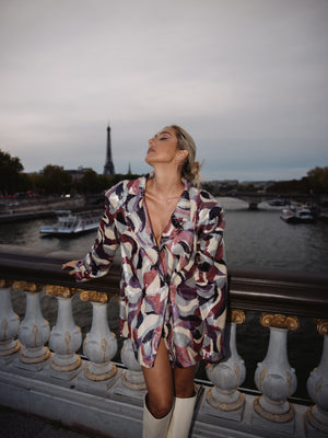 Lorena Blazer