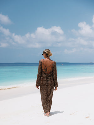 Leonie Dress