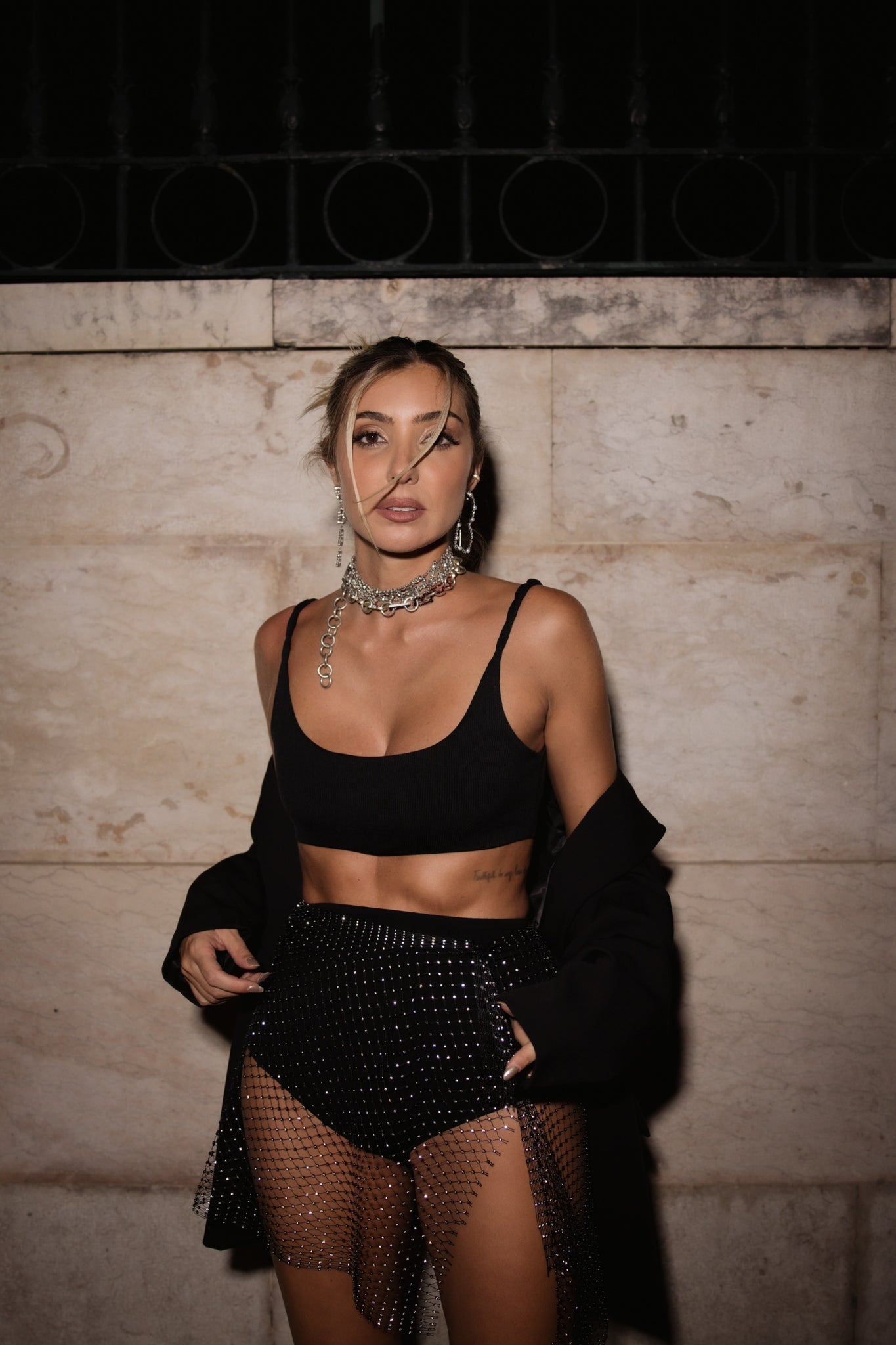 Karina Skirt