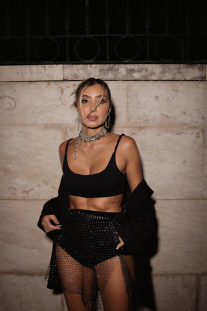 Karina Skirt